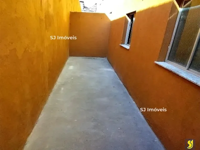 Imagem 14: Apartamento Térreo com Suíte e Varanda Próximo Ao Super Lagoa