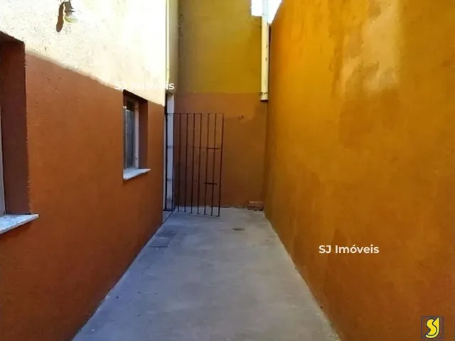 Imagem 3: Apartamento Térreo com Suíte e Varanda Próximo Ao Super Lagoa