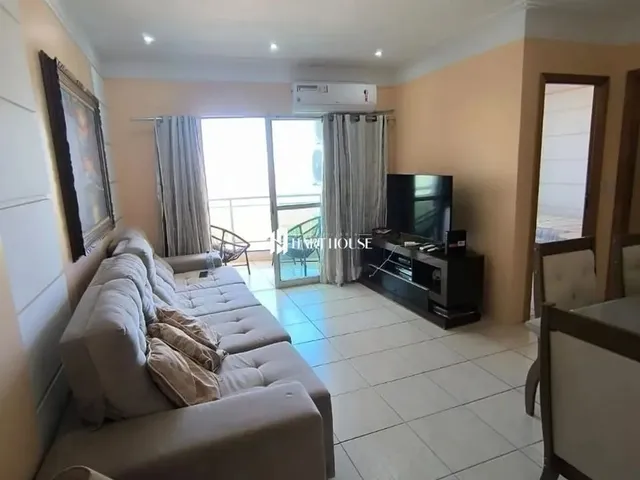 Imagem: Alugo Apartamento Edificio Portal de Cuiabá