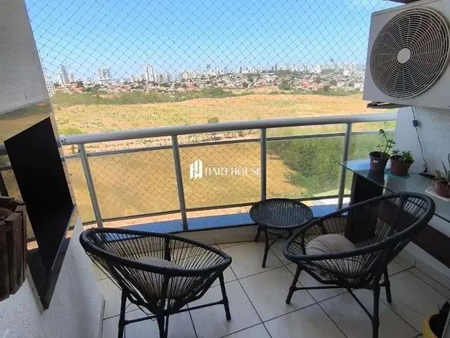 Imagem 12: Alugo Apartamento Edificio Portal de Cuiabá - Ao Lado do Shopping