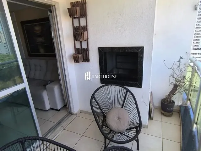 Imagem 13: Alugo Apartamento Edificio Portal de Cuiabá - Ao Lado do Shopping