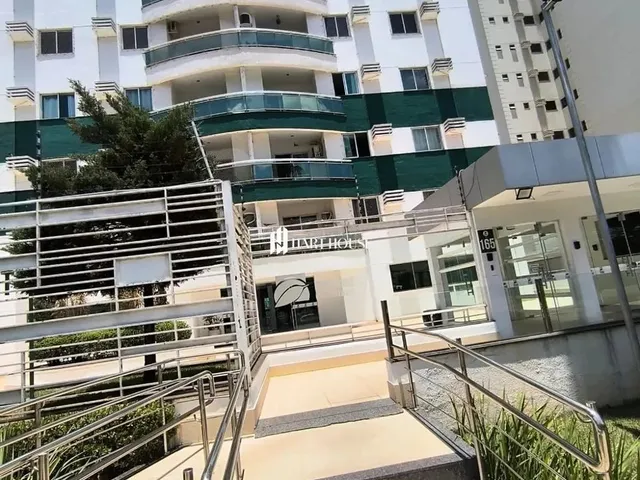 Imagem 14: Alugo Apartamento Edificio Portal de Cuiabá - Ao Lado do Shopping
