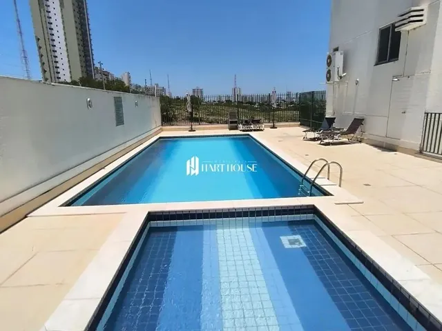 Imagem 5: Alugo Apartamento Edificio Portal de Cuiabá - Ao Lado do Shopping
