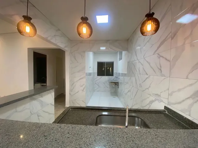 Imagem: Alugo Casa Centro de Cuiaba