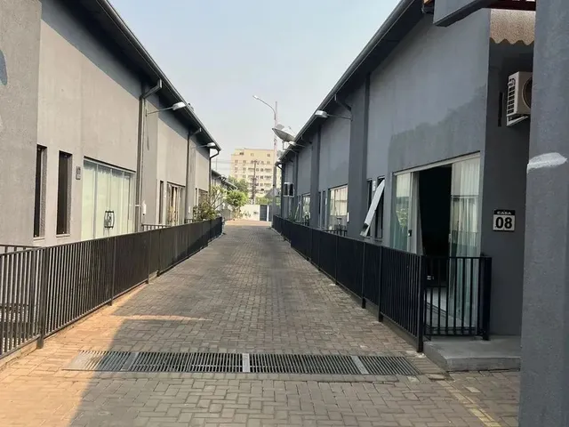 Imagem 4: Alugo Casa Centro de Cuiaba
