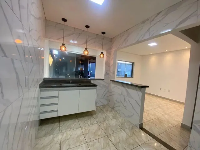 Imagem 3: Alugo Casa Centro de Cuiaba