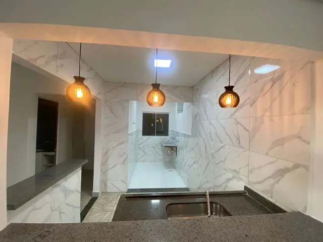 Imagem 13: Alugo Casa Centro de Cuiaba