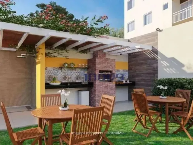 Imagem: Apartamento com 2 Dormitórios para Alugar
