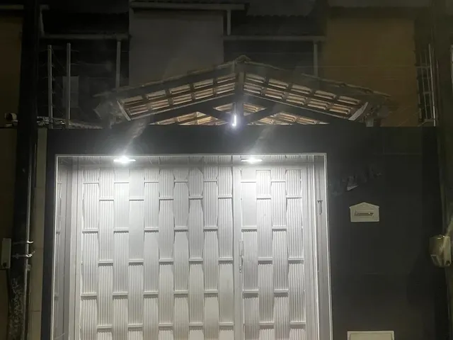 Imagem: Aluga-Se Casa na Maraponga Loteamento José