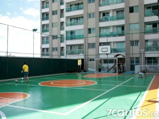 Imagem 8: Apartamento, Benfica, 2 Quartos