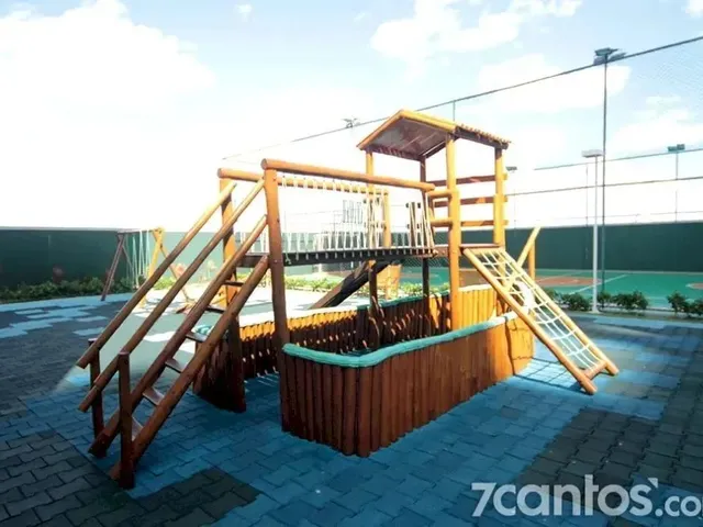 Imagem 16: Apartamento, Benfica, 2 Quartos