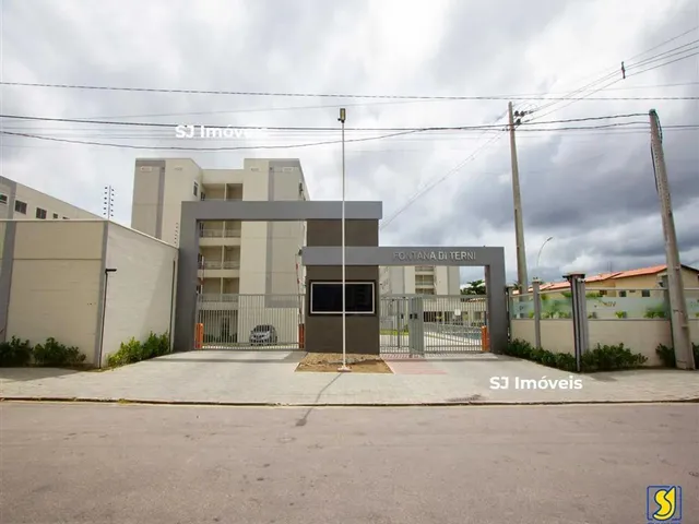 Imagem: Apartamento com 2 Quartos e Lazer Completo