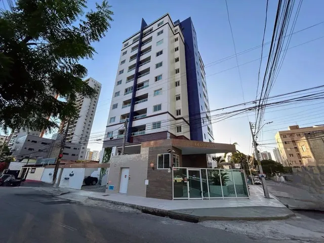 Imagem 1: Apartamento para Alugar na Cidade de Fortaleza-Ce