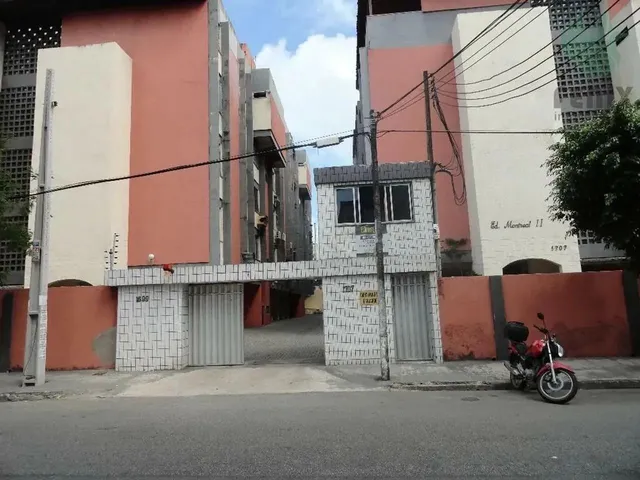 Imagem: Apartamento com 3 Dormitórios para Alugar