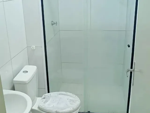 Imagem 15: Excelente Apartamento no Passare com 2 Quartos - 1 Banheiro - 1 Vaga - Lazer Completo