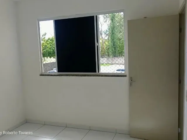 Imagem 7: Excelente Apartamento no Passare com 2 Quartos - 1 Banheiro - 1 Vaga - Lazer Completo