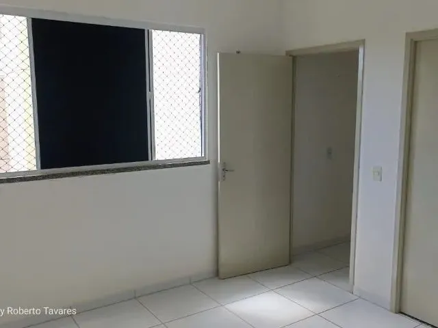 Imagem 11: Excelente Apartamento no Passare com 2 Quartos - 1 Banheiro - 1 Vaga - Lazer Completo