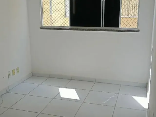 Imagem 14: Excelente Apartamento no Passare com 2 Quartos - 1 Banheiro - 1 Vaga - Lazer Completo