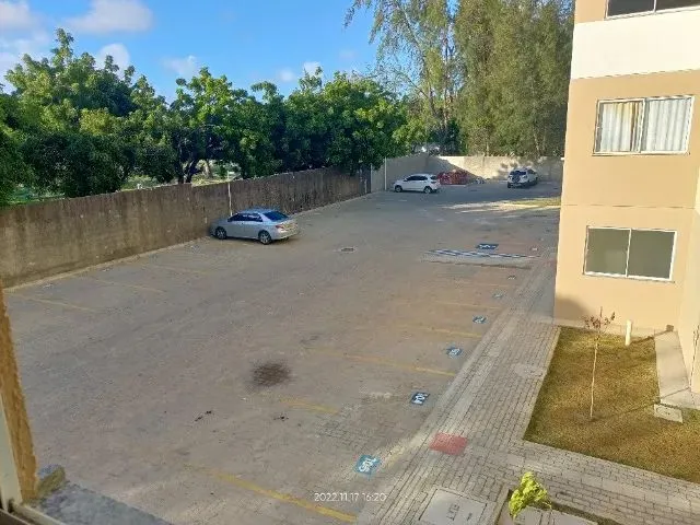 Imagem 16: Excelente Apartamento no Passare com 2 Quartos - 1 Banheiro - 1 Vaga - Lazer Completo