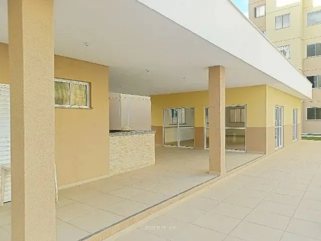 Imagem 5: Excelente Apartamento no Passare com 2 Quartos - 1 Banheiro - 1 Vaga - Lazer Completo