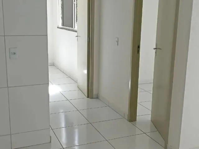Imagem 3: Excelente Apartamento no Passare com 2 Quartos - 1 Banheiro - 1 Vaga - Lazer Completo