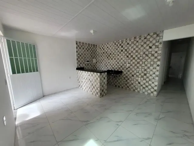Imagem: Casa para Alugar, 50 M² por R$ 1.100,00/Mês