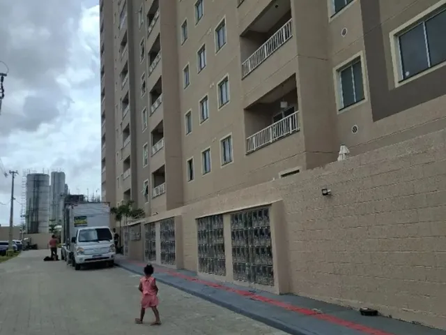 Imagem: Apartamento no 16 Andar no Condominio Torre