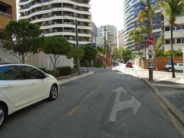 Imagem 9: Ap021)Apartamento com 3 Quartos - Praia de Iracema