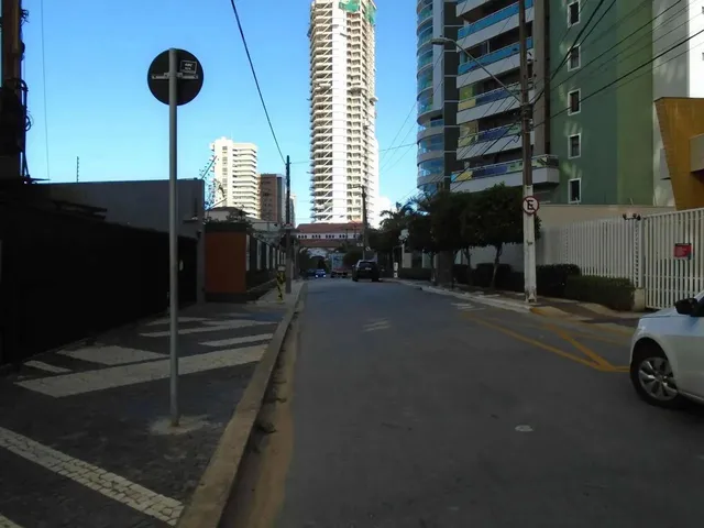Imagem 6: Ap021)Apartamento com 3 Quartos - Praia de Iracema