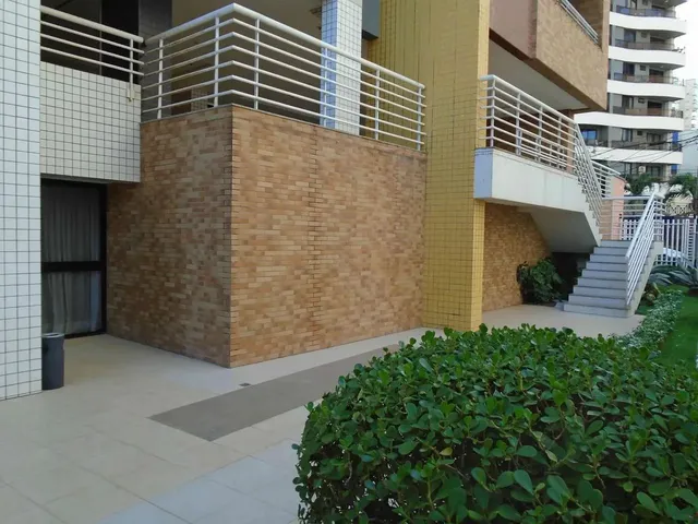 Imagem 15: Ap021)Apartamento com 3 Quartos - Praia de Iracema
