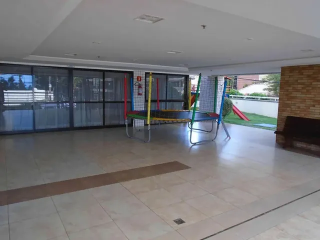 Imagem 11: Ap021)Apartamento com 3 Quartos - Praia de Iracema