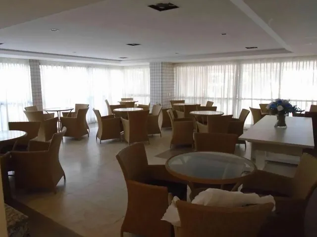 Imagem 2: Ap021)Apartamento com 3 Quartos - Praia de Iracema