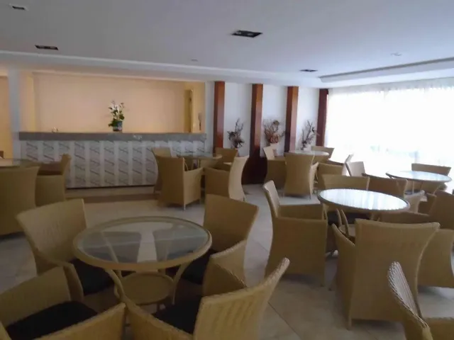 Imagem 7: Ap021)Apartamento com 3 Quartos - Praia de Iracema