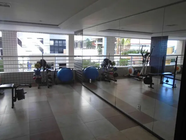 Imagem 14: Ap021)Apartamento com 3 Quartos - Praia de Iracema