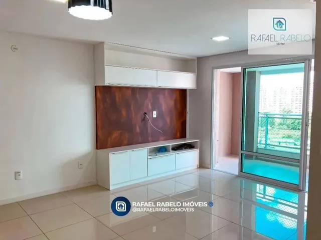 Imagem: Apartamento com 3 Dormitórios para Alugar