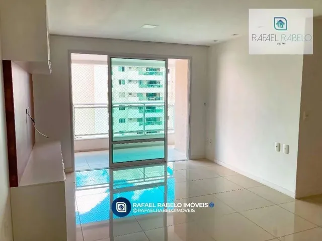 Imagem 5: Apartamento com 3 Dormitórios para Alugar, 89 M² por R$ 4.600,00/Mês - Cambeba