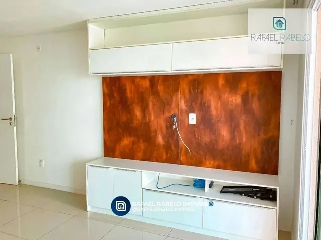 Imagem 3: Apartamento com 3 Dormitórios para Alugar, 89 M² por R$ 4.600,00/Mês - Cambeba