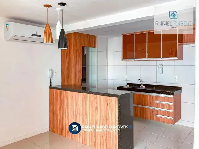 Imagem 11: Apartamento com 3 Dormitórios para Alugar, 89 M² por R$ 4.600,00/Mês - Cambeba