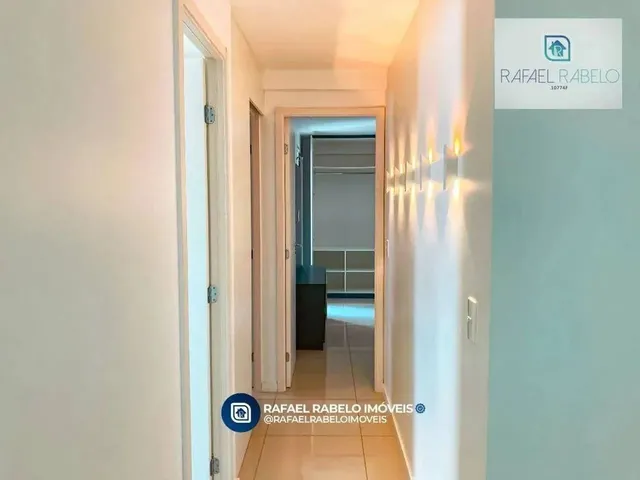 Imagem 6: Apartamento com 3 Dormitórios para Alugar, 89 M² por R$ 4.600,00/Mês - Cambeba