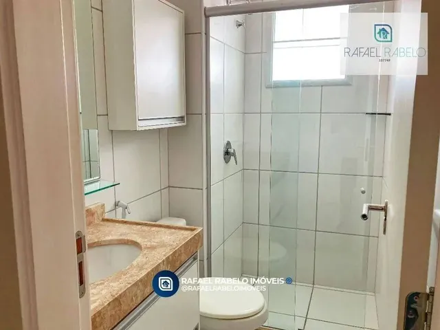 Imagem 4: Apartamento com 3 Dormitórios para Alugar, 89 M² por R$ 4.600,00/Mês - Cambeba