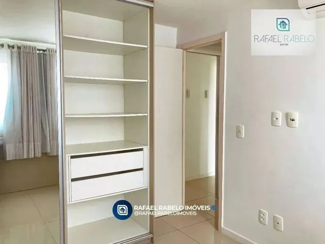 Imagem 15: Apartamento com 3 Dormitórios para Alugar, 89 M² por R$ 4.600,00/Mês - Cambeba
