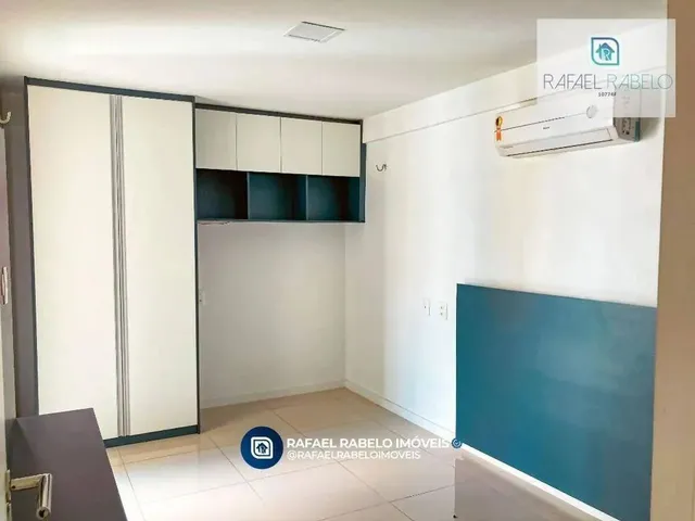 Imagem 13: Apartamento com 3 Dormitórios para Alugar, 89 M² por R$ 4.600,00/Mês - Cambeba