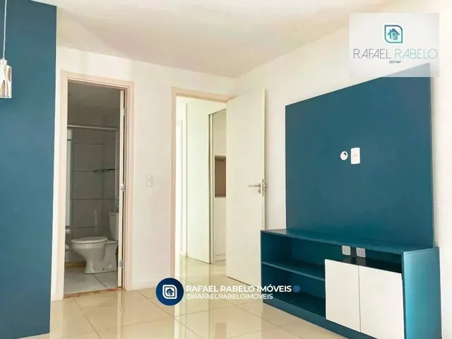 Imagem 12: Apartamento com 3 Dormitórios para Alugar, 89 M² por R$ 4.600,00/Mês - Cambeba