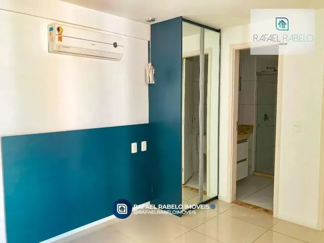 Imagem 2: Apartamento com 3 Dormitórios para Alugar, 89 M² por R$ 4.600,00/Mês - Cambeba