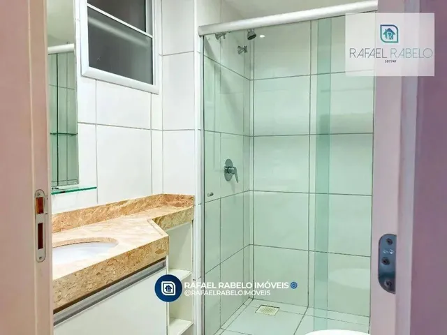 Imagem 8: Apartamento com 3 Dormitórios para Alugar, 89 M² por R$ 4.600,00/Mês - Cambeba