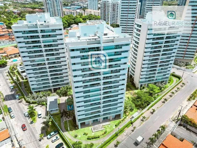 Imagem 14: Apartamento com 3 Dormitórios para Alugar, 89 M² por R$ 4.600,00/Mês - Cambeba