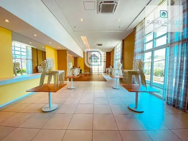 Imagem 16: Apartamento com 3 Dormitórios para Alugar, 89 M² por R$ 4.600,00/Mês - Cambeba