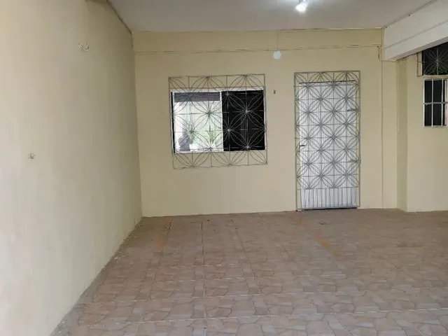 Imagem: Aluga-Se Casa Bairro Vila Manoel Sátiro