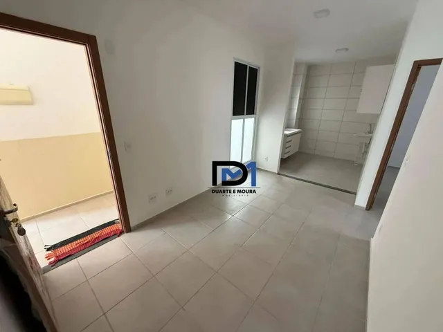 Imagem: Apartamento com 2 Dormitórios para Alugar