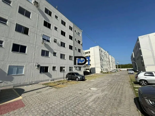 Imagem 2: Apartamento com 2 Dormitórios para Alugar, 48 M² por R$ 1.600/Mês - Cambeba